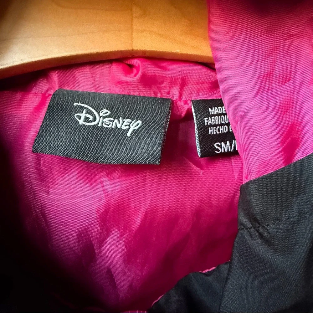 Disney Spring Jacket! - Picture 2 of 15